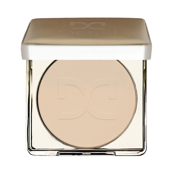 

Фарфоровая пудра для лица 01, 12 г Dessi Cosmetics, цвет porcelain 01