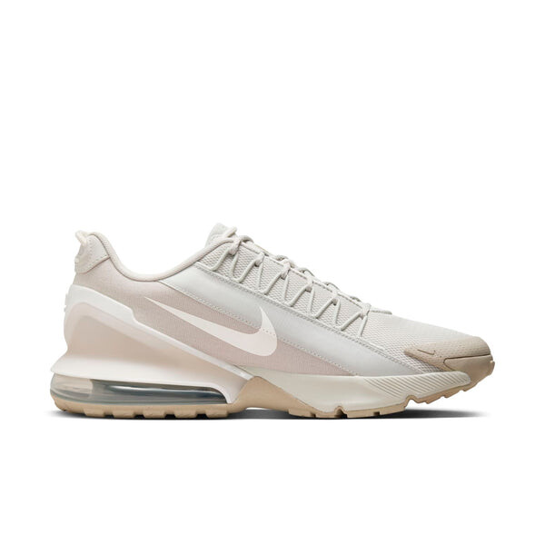 Кроссовки air max pulse roam Nike, белый — фото 2