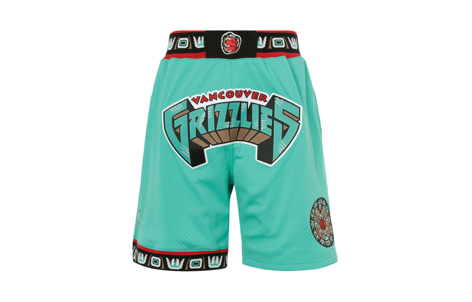 

Шорты баскетбольные Mitchell & Ness мужские Mitchell Ness, синие
