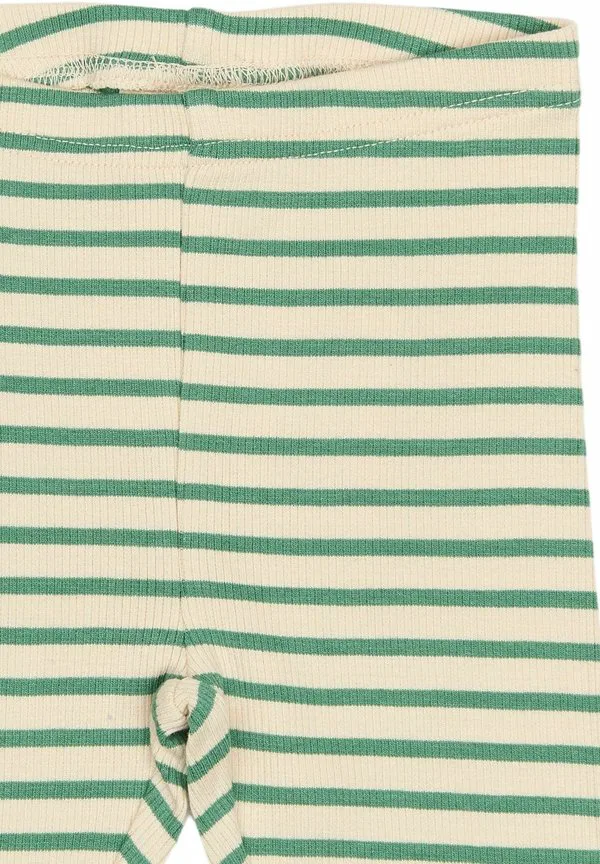 Леггинсы брюки Petit Piao, Frosty Spruce Striped — фото 3