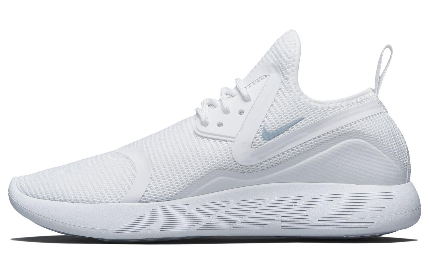

Кроссовки LunarCharge унисекс с низким верхом Nike