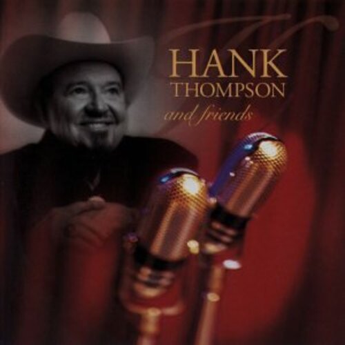 

CD диск Thompson, Hank: Real Thing