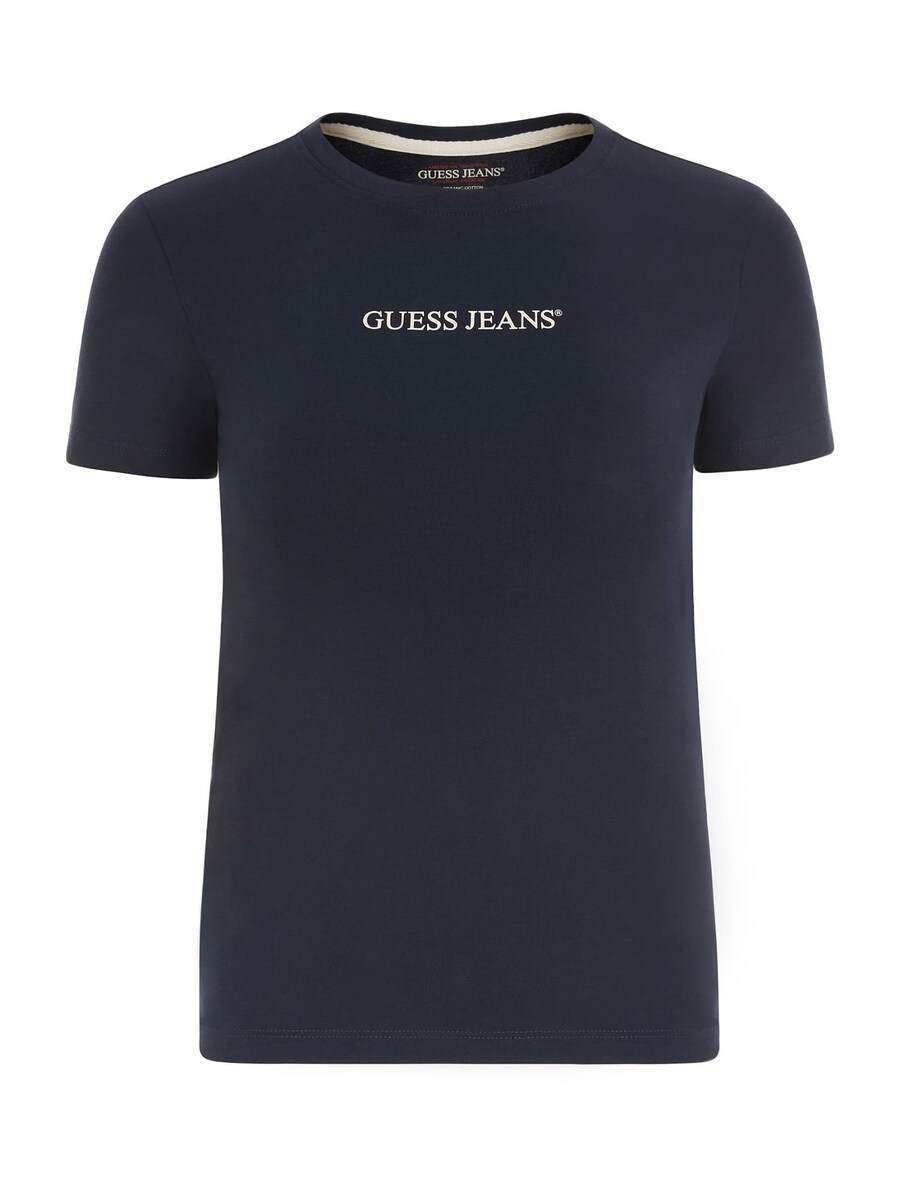 

Рубашка GUESS JEANS, морской синий