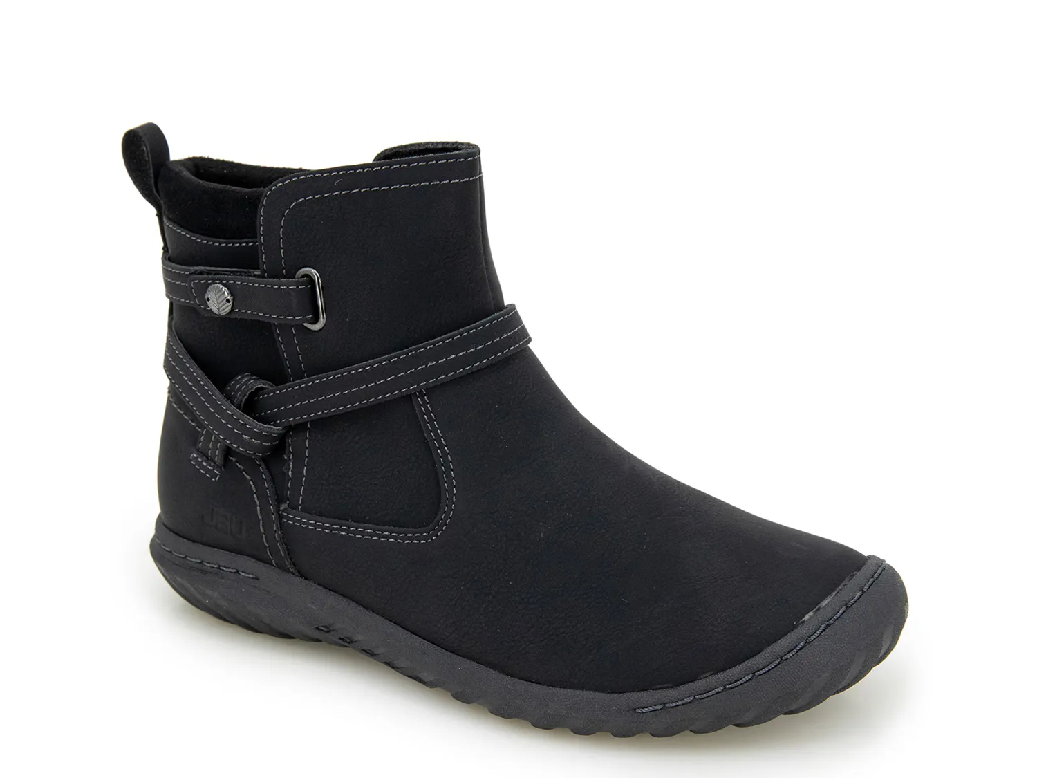 

Ботильоны Dolce Bootie Jbu, черный