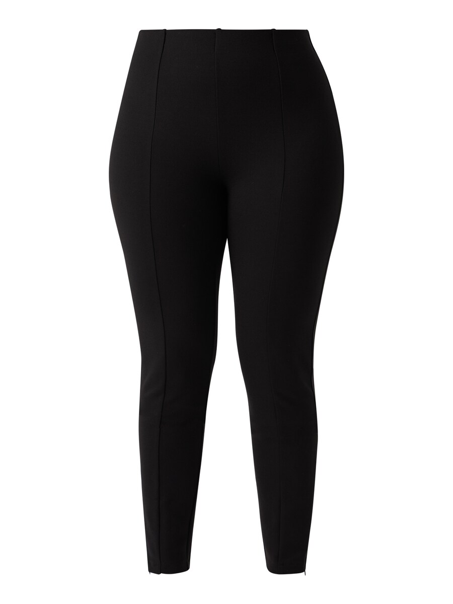 

Леггинсы Les Lunes Skinny Leggings Zoola, черный