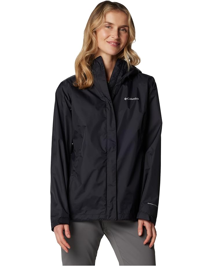 

Куртка Columbia Arcadia II Jacket, черный