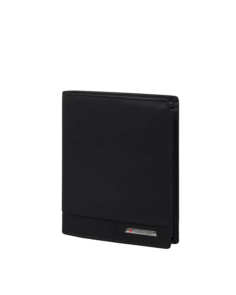 

Мужской кошелек Pro-Dlx 6 SLG с защитой RFID Samsonite, черный