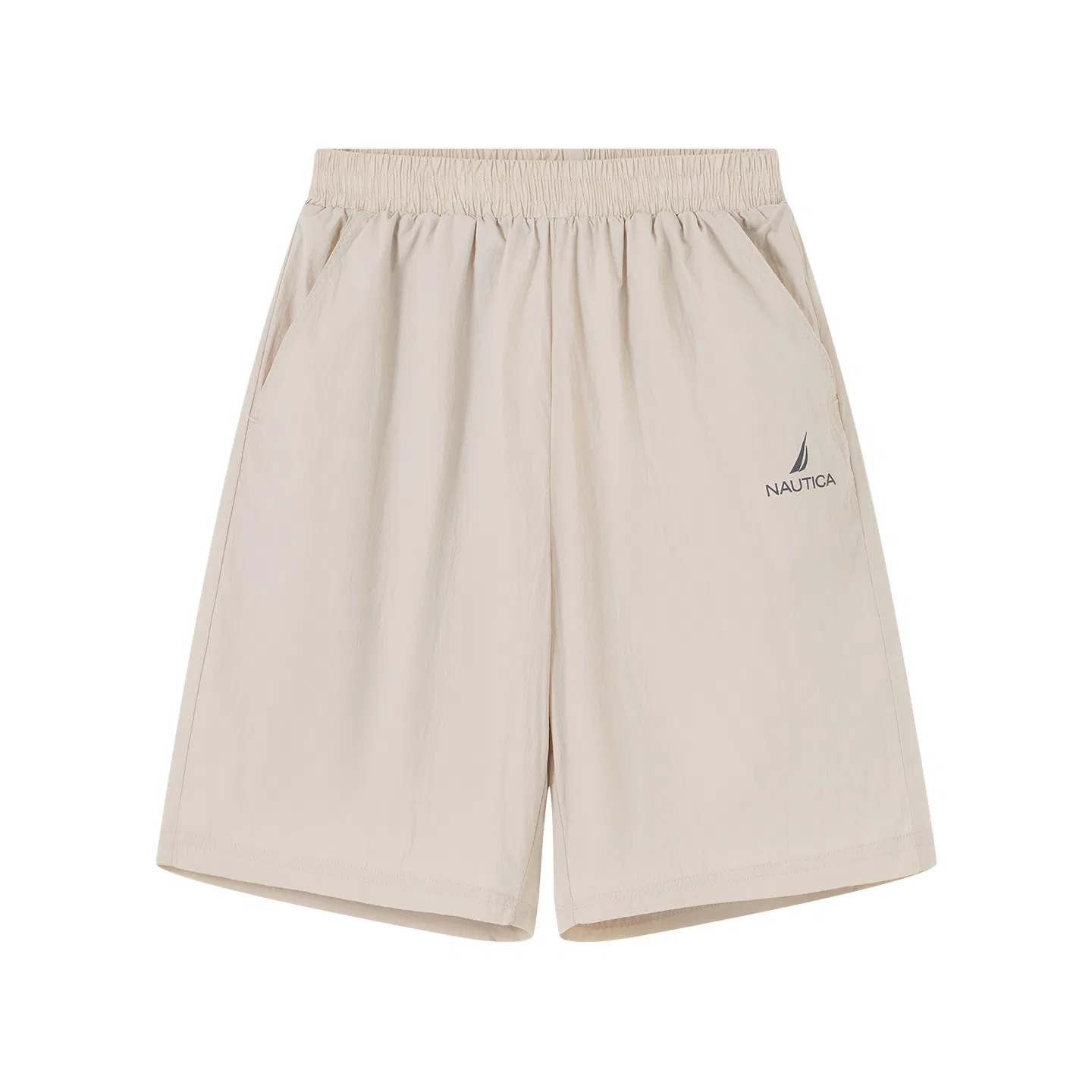 Детские шорты Thin NAUTICA, Light Gray