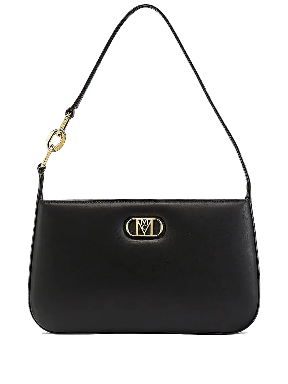 

Сумка на плечо Travia Black MCM, черный