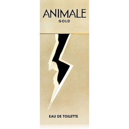 

Туалетная вода-спрей Animale Gold для мужчин, 100 мл