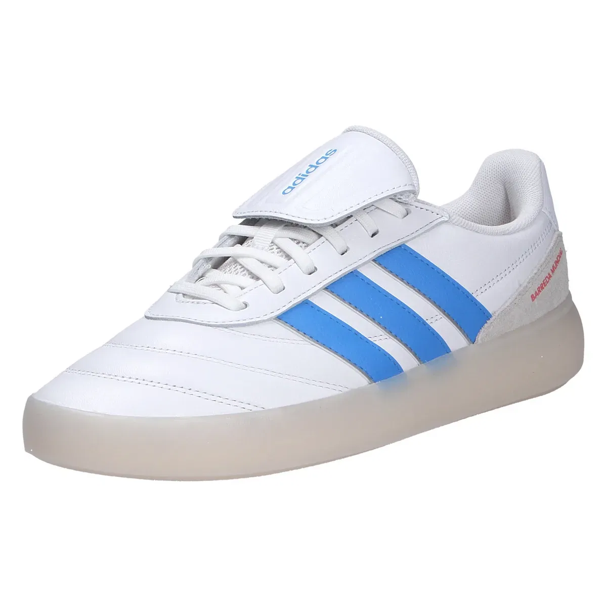 Кроссовки белые Adidas, белый