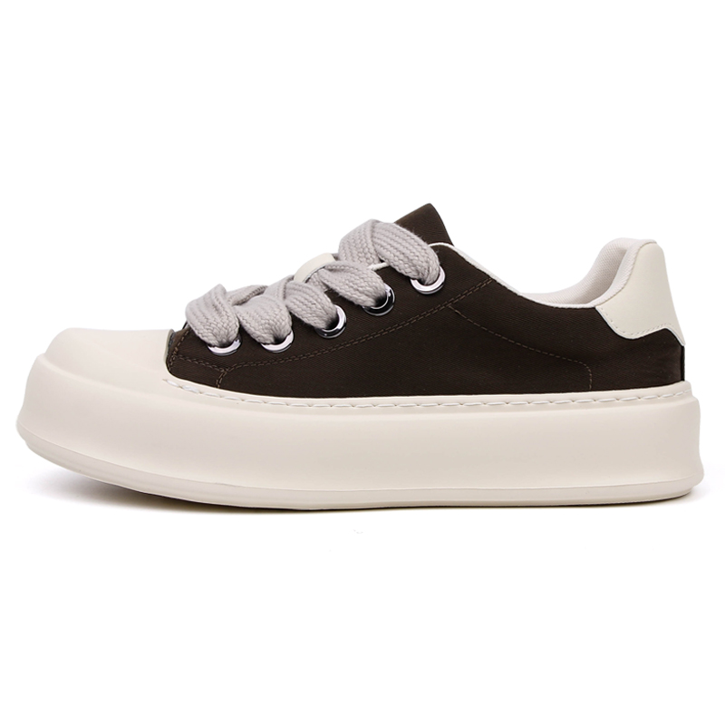 

Низкие мужские кроссовки PALMPOLO, Brown