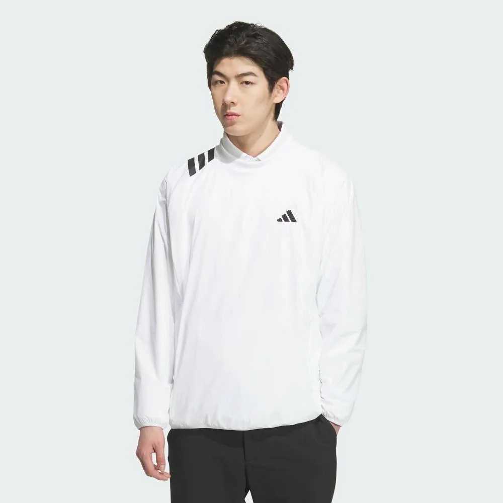 Куртка Crew Jacket Adidas, white