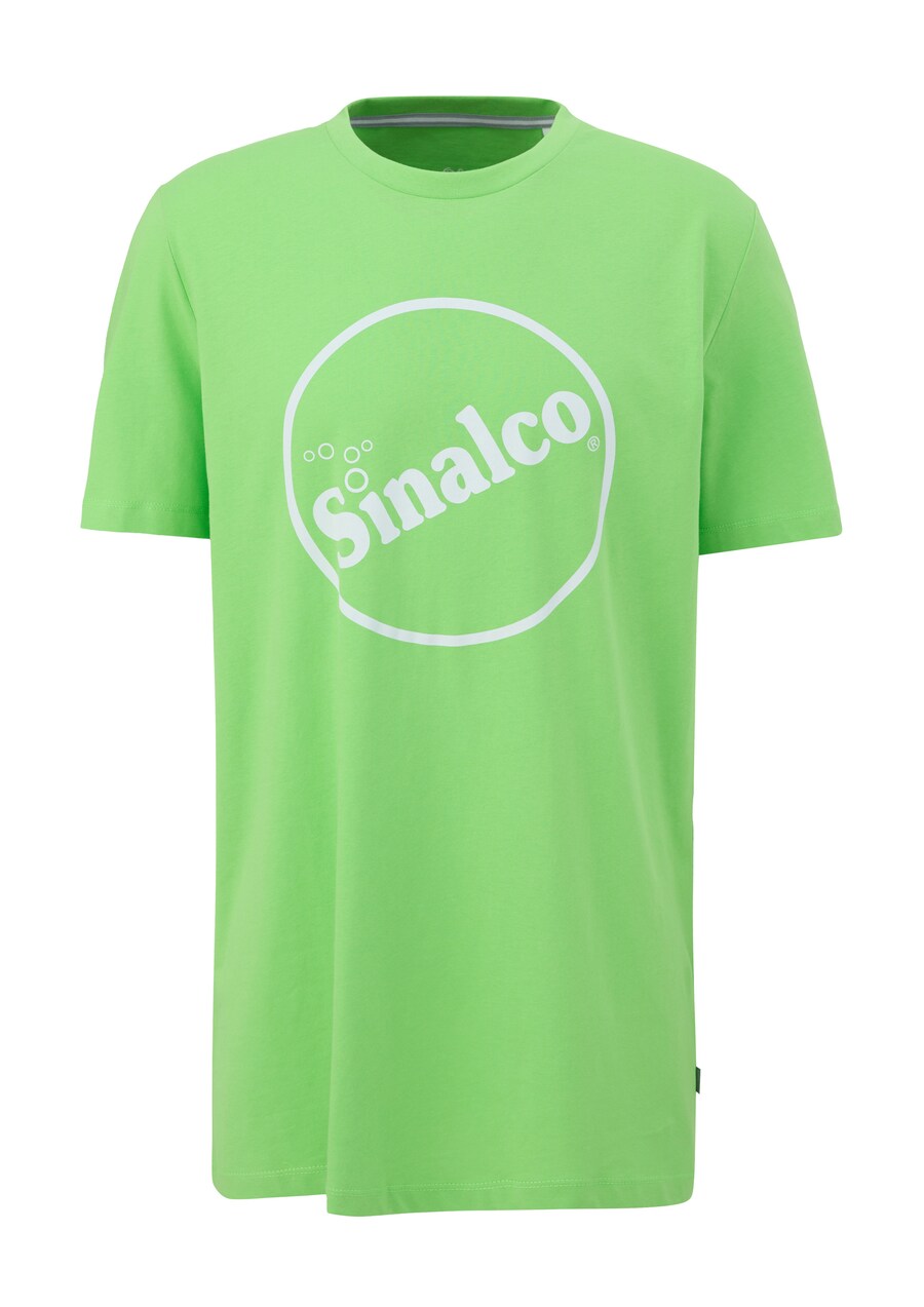 

Футболка s.Oliver, Green