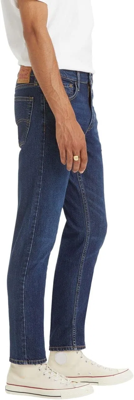 Джинсы узкие Levi's, Release the Kraken — фото 3