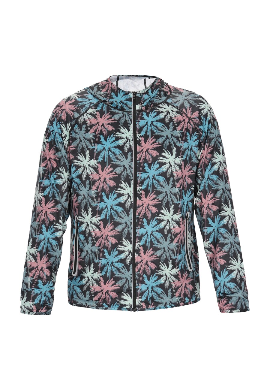 

Демисезонная куртка MO, Black