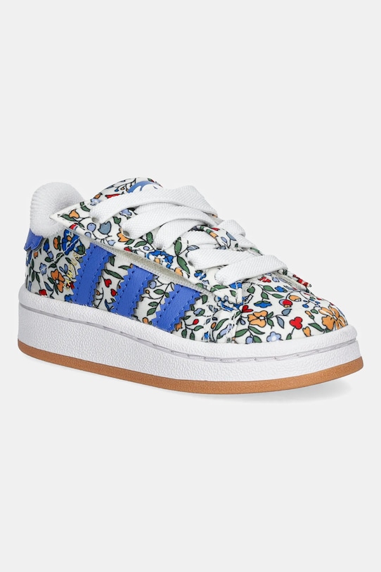 

Детские кроссовки Campus 00s Adidas Originals, синий