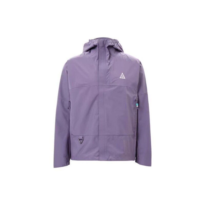 

Куртка женская Dawn Deep Purple Nike