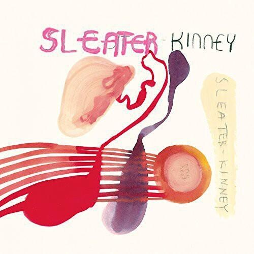 

Виниловая пластинка Sleater-Kinney - One Beat
