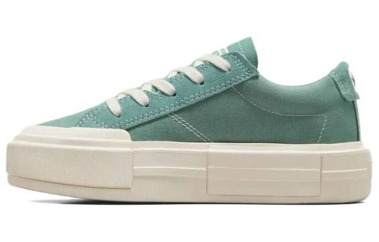 Женские кроссовки Converse для скейтбординга, Green