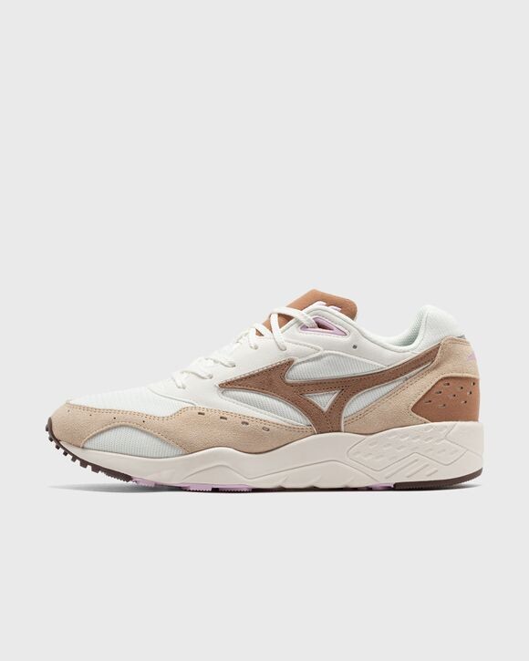 

Кроссовки Mizuno Contender, цвет mojave desert/tiger s eye/snow