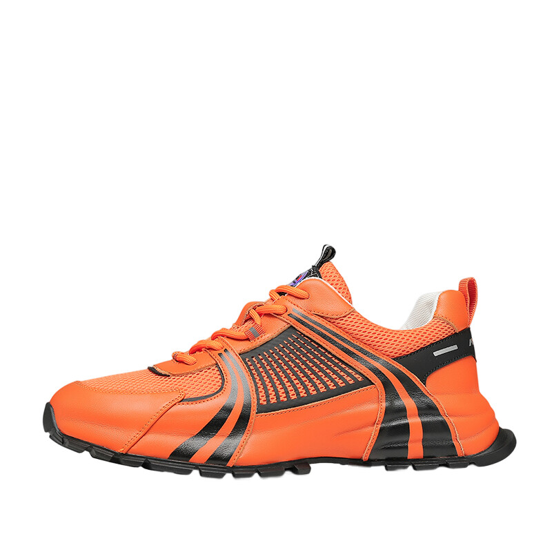 

Кроссовки мужские Lifestyle Shoes Men Low-Top Kolumb, белый/зеленый