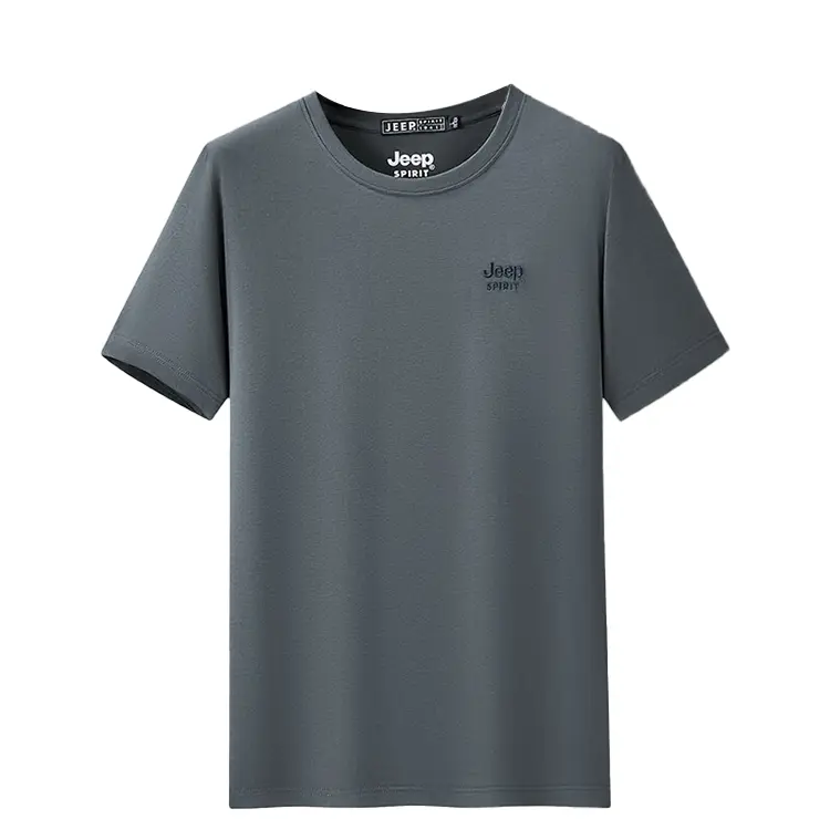 

Футболка мужская JEEP SPIRIT, серый