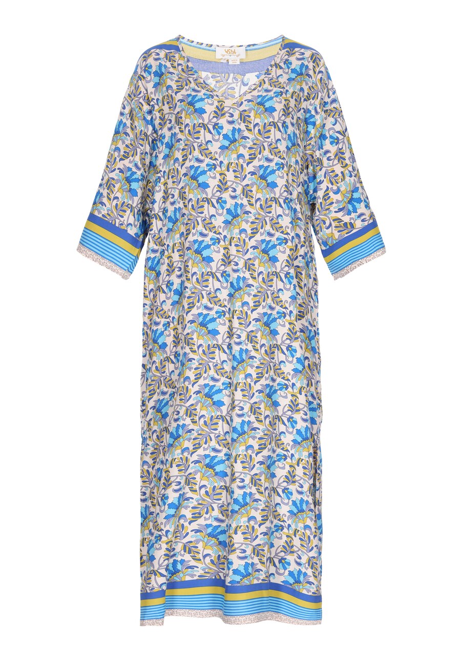 

Платье usha FESTIVAL, цвет Blue/Aqua