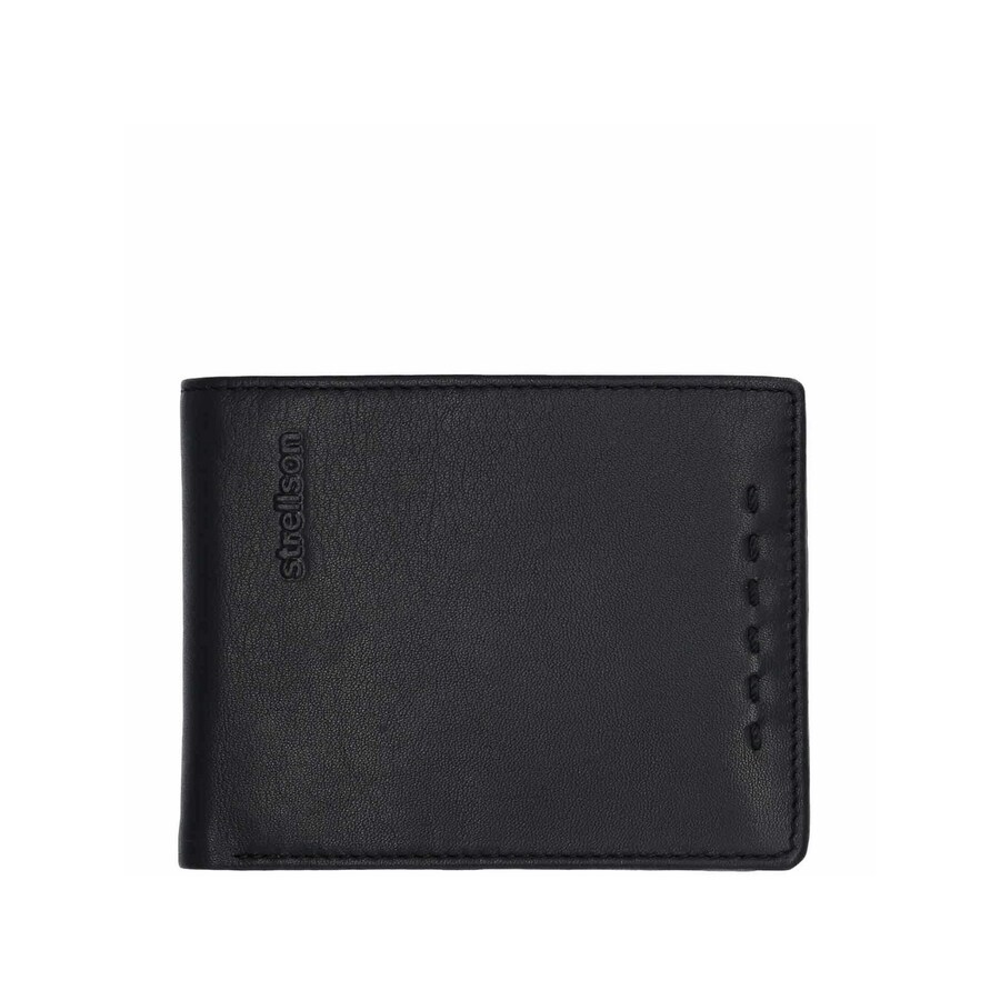 

Кошелек STRELLSON Oxford Circus, черный