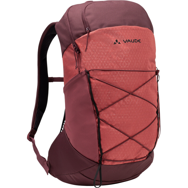 

Рюкзак Agile Air 20 Vaude, красный