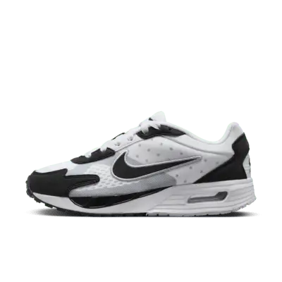 

Кроссовки Nike Air Max Solo, цвет White/Pure Platinum/Black
