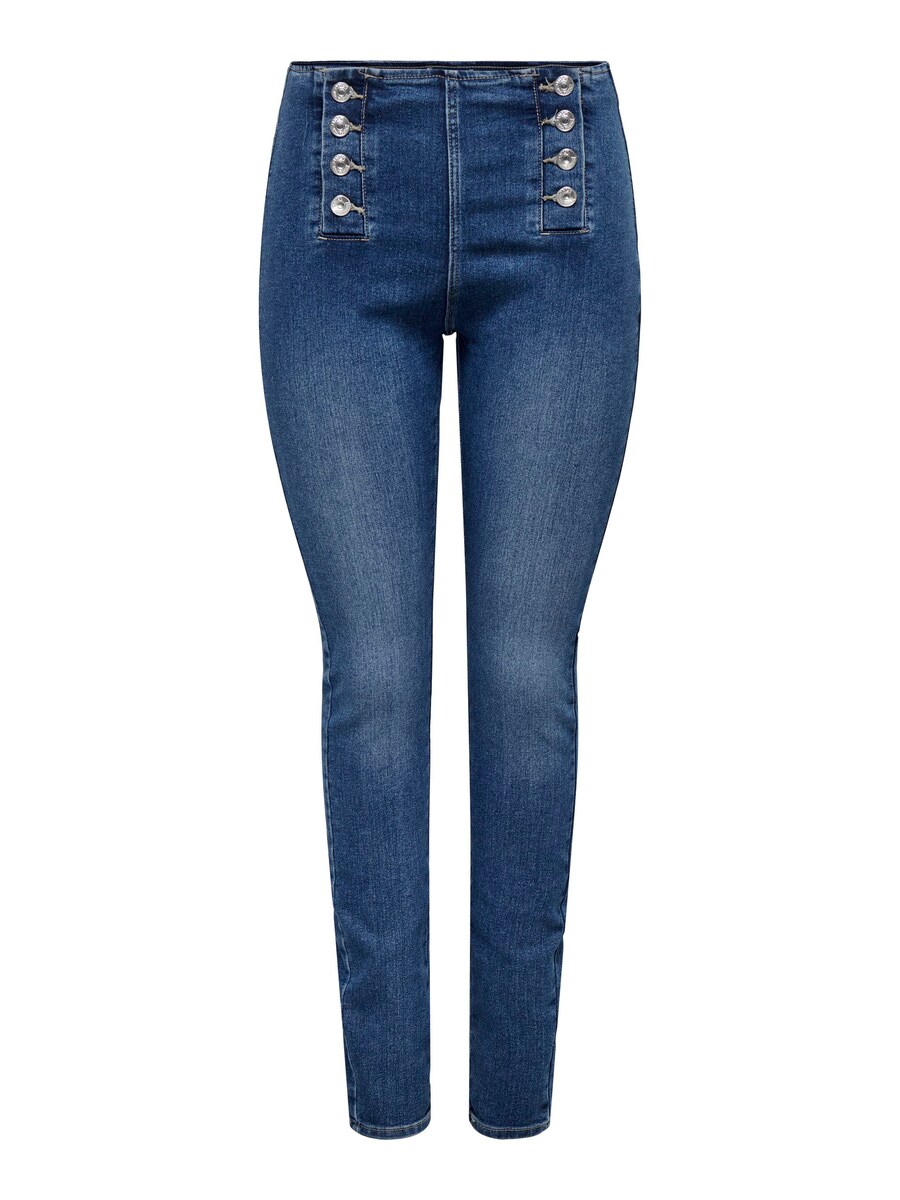 

Джинсы ONLY Slim fit Jeans ONLDaisy, синий деним