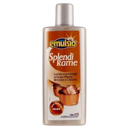 

Крем для рук Emulsio Splendirame, 200 мл, Коричневый, Крем для рук Emulsio Splendirame, 200 мл