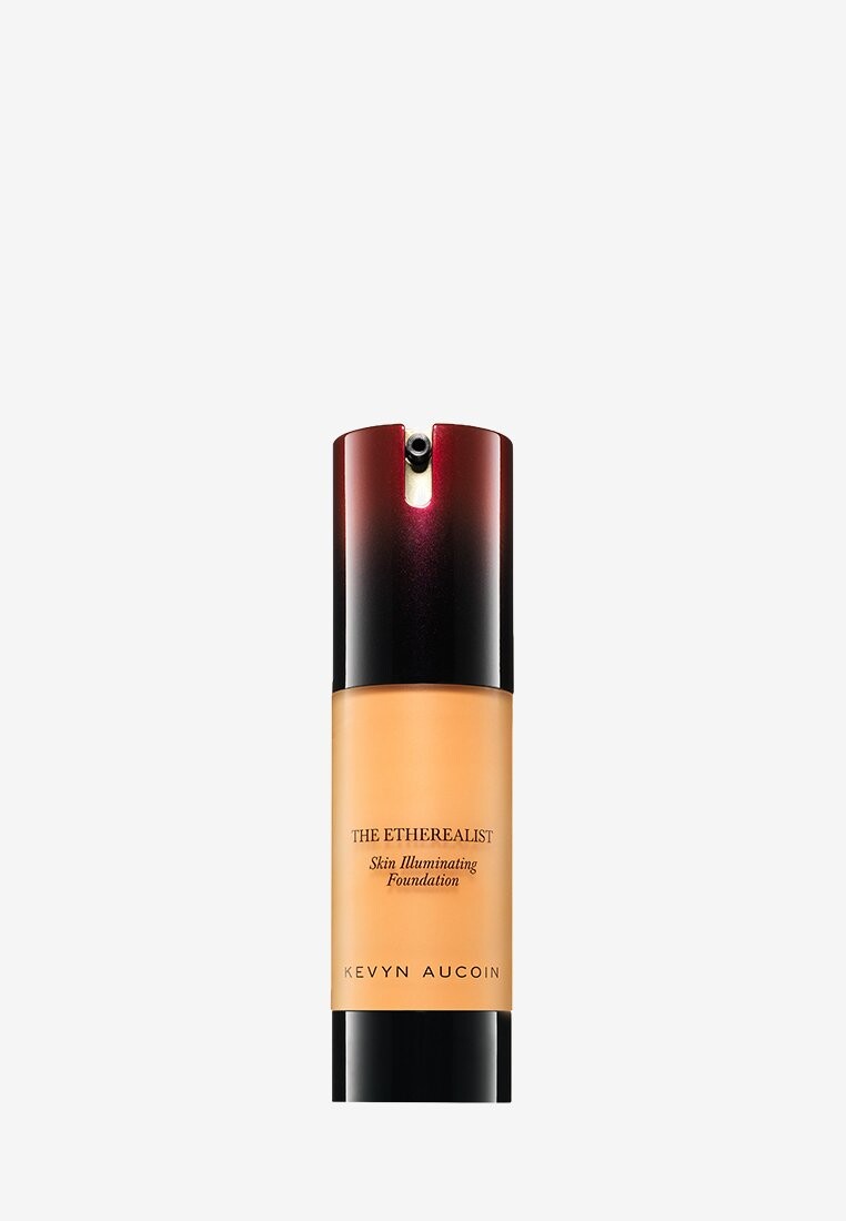 

Тональный крем The Etherealist Skin Illuminating Foundation Kevyn Aucoin, цвет medium ef 09