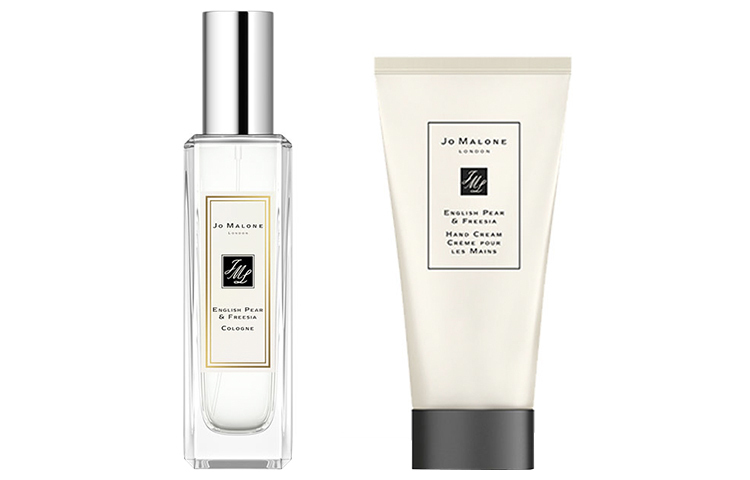 ZUMALONG набор духов Star Fragrance туалетная вода EDC Jo Malone London — фото 2