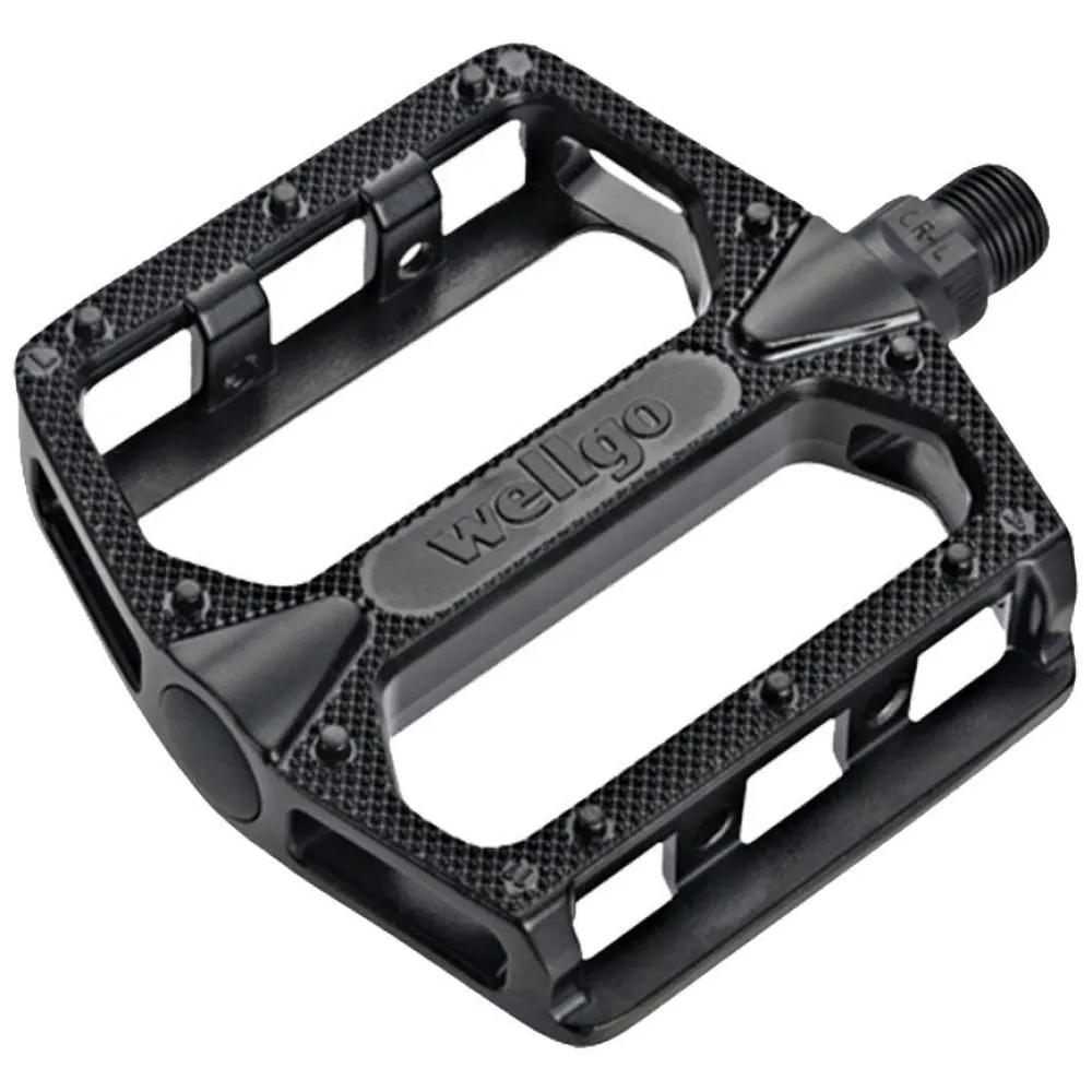 

Педали PNK 155, черный