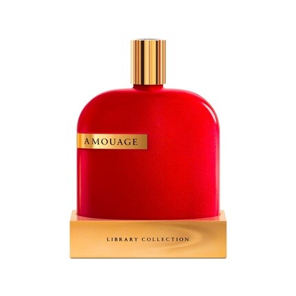 

AMOUAGE Opus IX Eau de Parfum Spray, Красный, AMOUAGE Opus IX Eau de Parfum Spray
