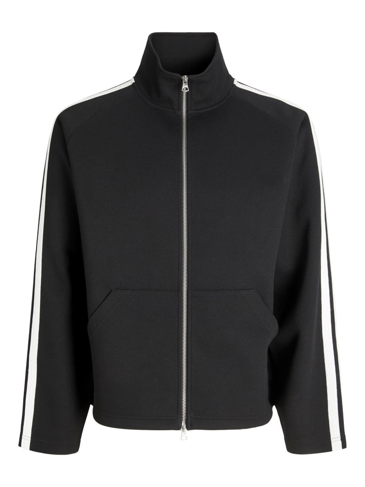 

Толстовка Jack & Jones, черный