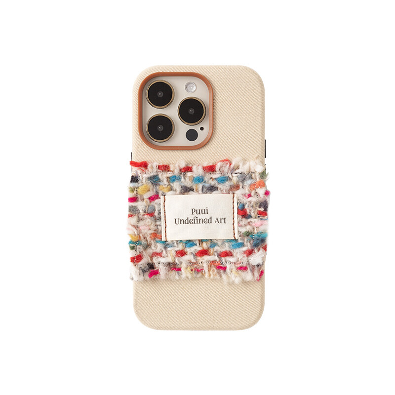 

Чехол для телефона PUUI Puui, Roof garden - phone case