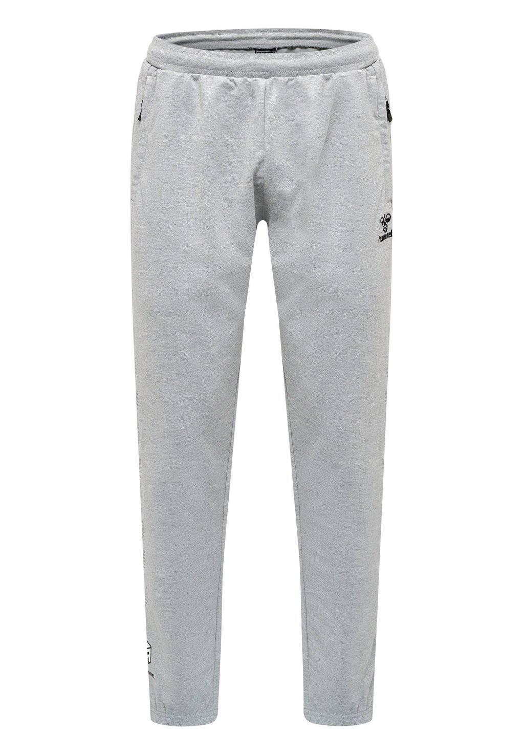 

Спортивные штаны hmlMOVE GRID PANTS Hummel, серый