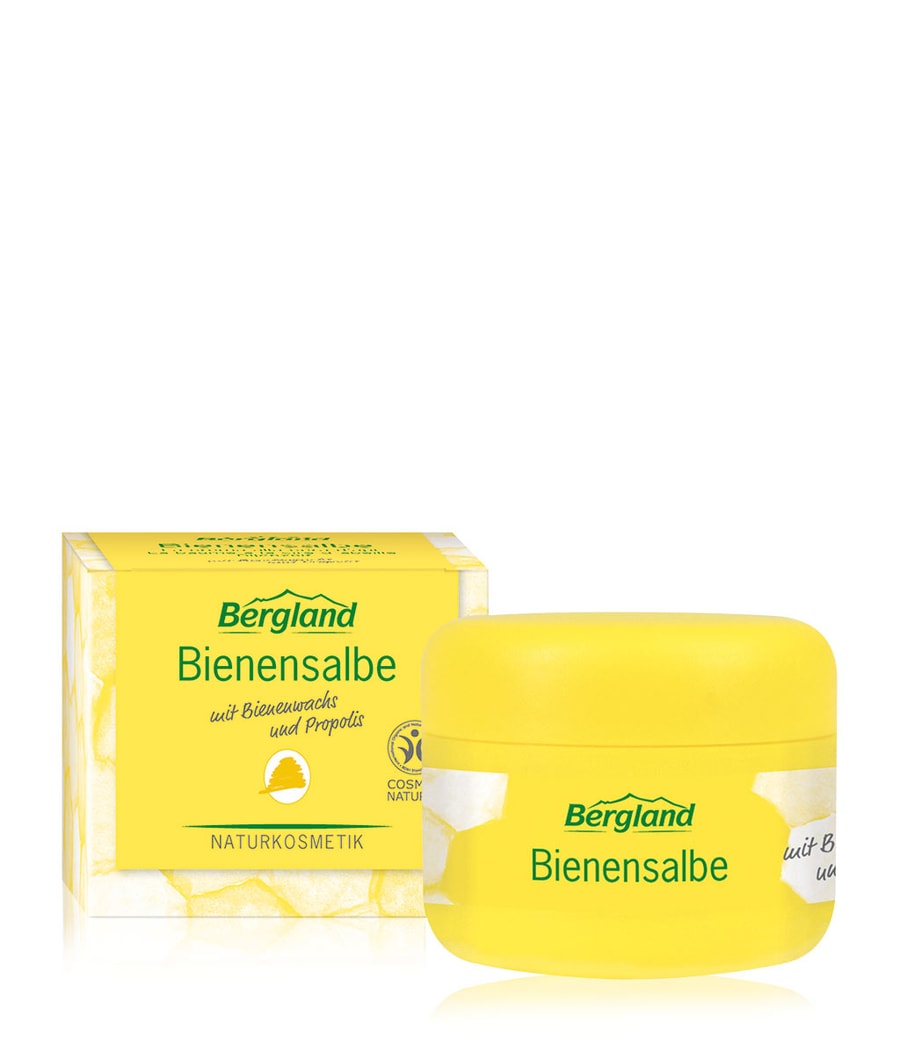 

Крем для тела Bergland Bienensalbe, 30 ml