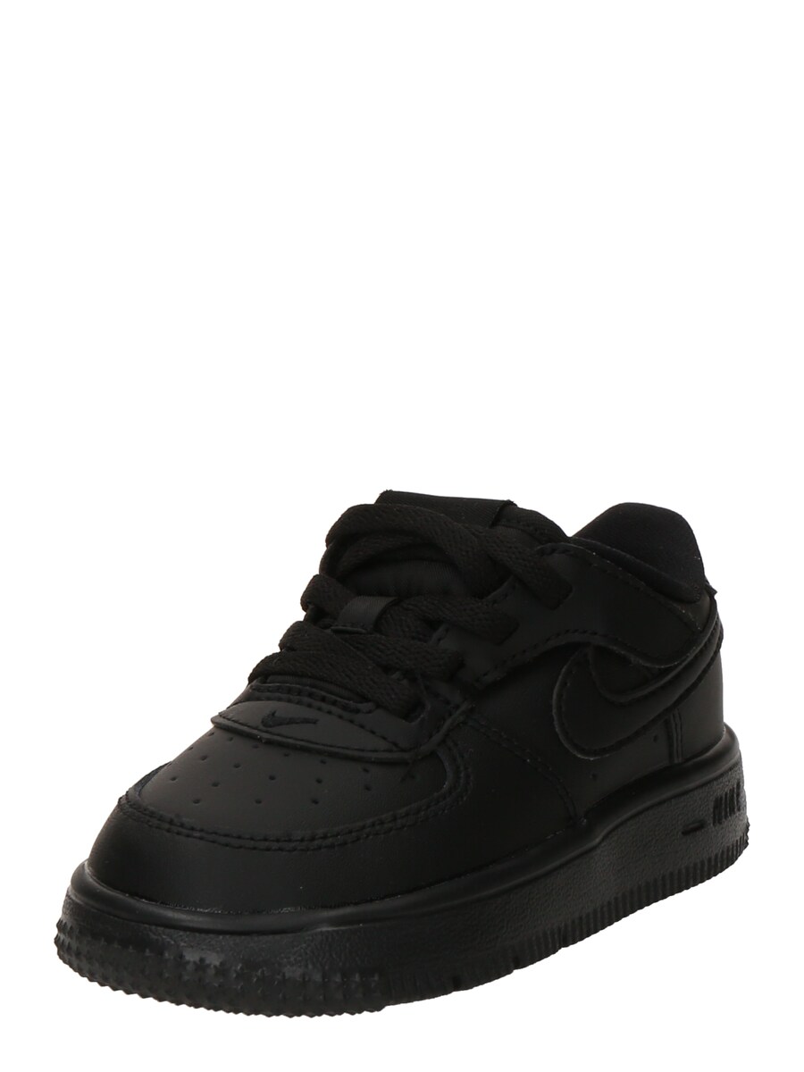 

Кроссовки Nike Sportswear Force 1 Low EasyOn, черный