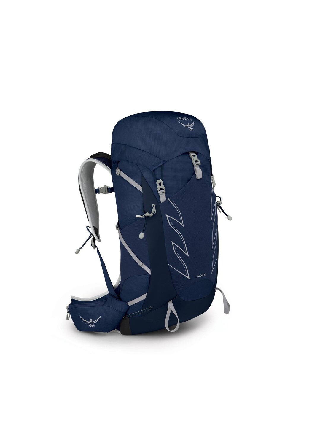 

Рюкзак Talon 33 L-XL 70 см OSPREY, цвет Ceramic Blue