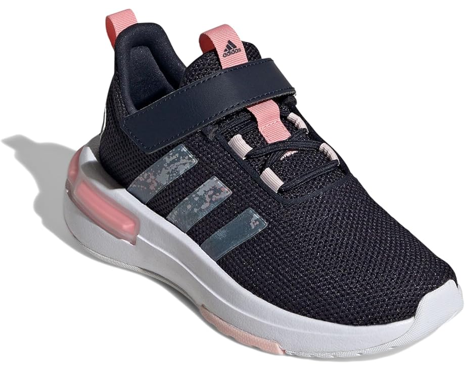 

Кроссовки adidas Kids Racer TR 23 Shoes, цвет Ink/Semi Pink Spark/Sandy Pink