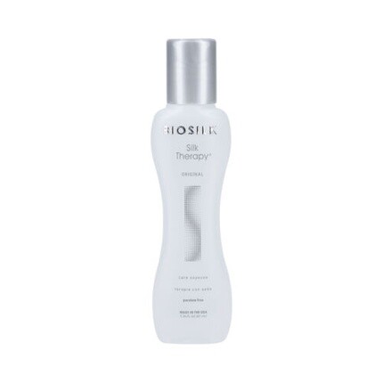

Сыворотка для волос Silk Therapy 67мл, Biosilk