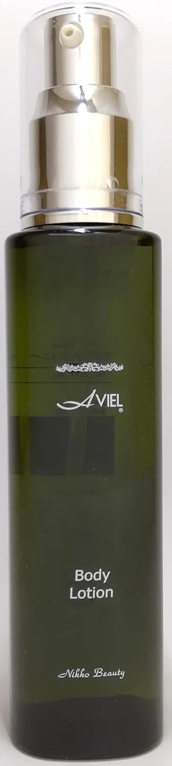 Лосьон для тела увлажняющий AVIEL 120 мл Abiel