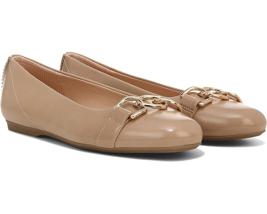 

Балетки Dr. Scholl's Wexley Adorn, цвет Taupe PU