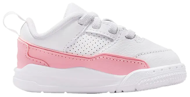 

Кроссовки Air Jordan Flight Court TD, белый