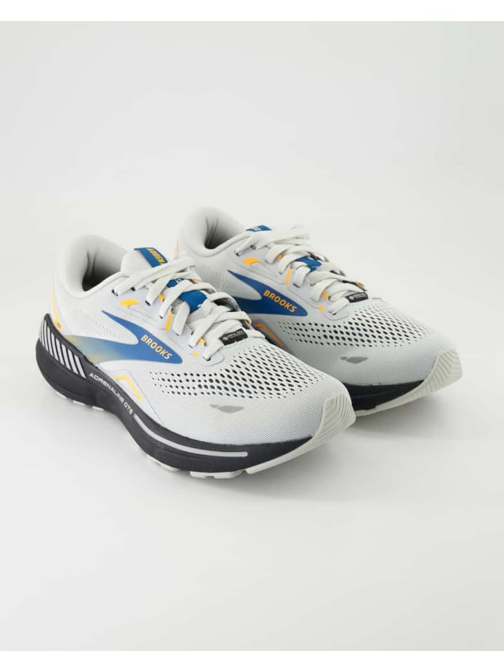 

Кроссовки на шнуровке Brooks Sneaker low, серый