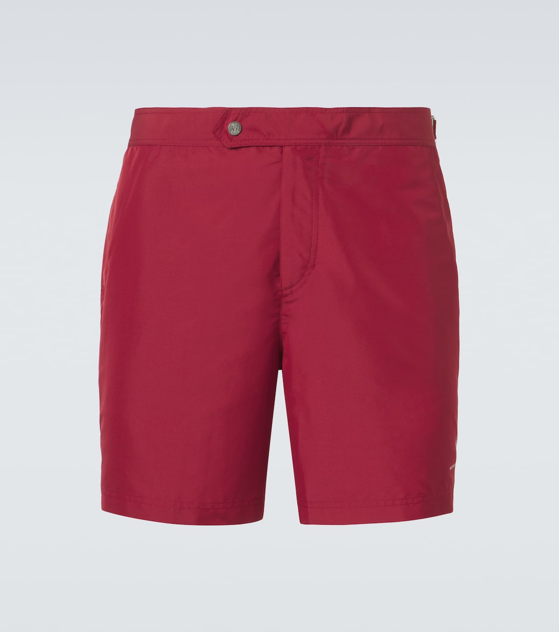

Плавки с логотипом Brunello Cucinelli, Cherry